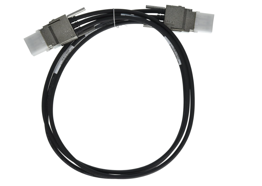 Cisco StackWise-480