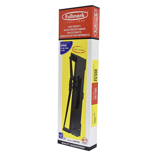 FULLMARK EPSON  RIBBON FX890