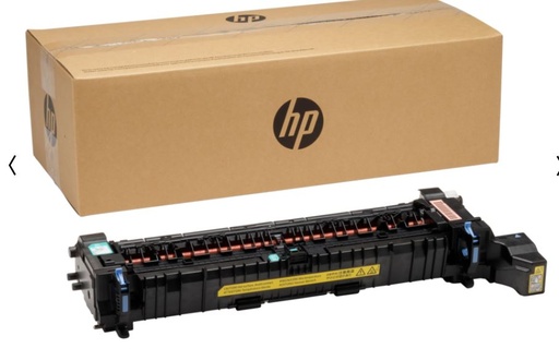 [HP LaserJet Fuser 220V Kit] 5PN77A