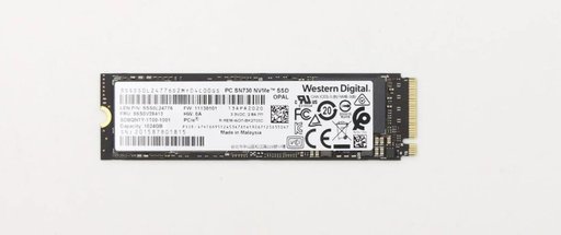 [SSD 1TB,M.2,2280,PCIE3X4] 5SS0V26413