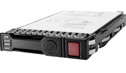 [300GB 10kRPM 2.5in SAS-6G] 653955-001N