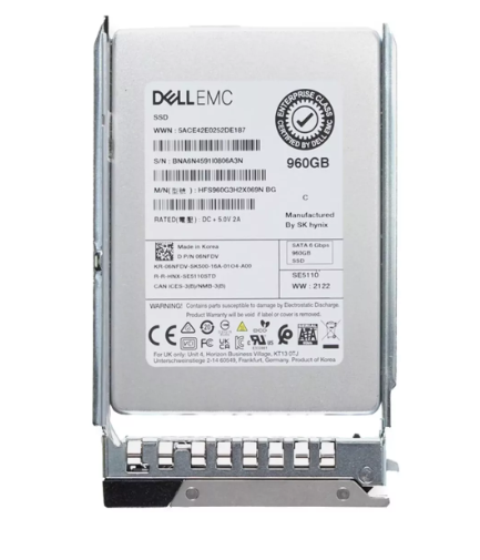 [SSDR,960G,2N,IT06,2.5,Y-S51,EC] 6NFDV