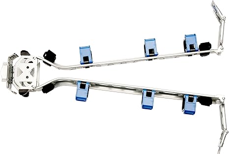 [HPE 1U CABLE MANAGEMENT ARM FOR RAIL KIT] 734811-B21