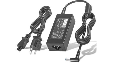[741727-001 AC Adapter 19.5V 2.31A 45W] 741727-001