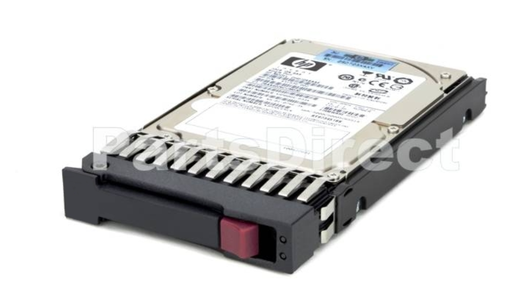 [1.2TB SAS 12G 10K SFF HDD for MSA] 787648-001N