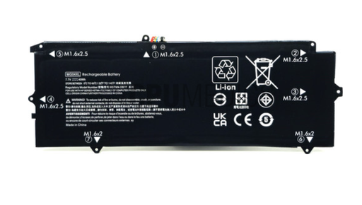 [SPS-BATT 4C 40W 2.6A LI MG04040XL-PL RT] 812205-001