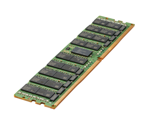 [64GB (1x64GB) Quad Rank x4 DDR4-2666 CAS-19-19-19 Load Reduced Smart Memory Kit,850882-001,840759-091] 815101-B21
