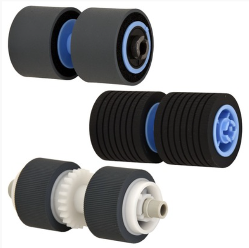 [Roller Kit for CANON DR-G1100 DR-G1130 DR-G2090 DR-G2110 DR-G2140] 8262B001AA