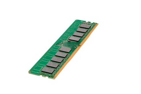[HPE 16GB (1X16GB) DUAL RANK X8 DDR4-2666 CAS-19-19-19 REGISTERED SMART MEMORY KIT] 835955-B21