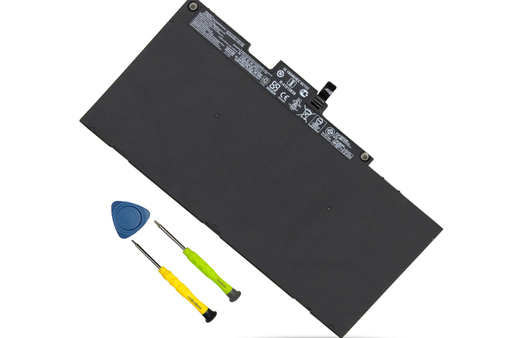 [ASSY-BATT 3C 51WH 4.42Ah LI TA03051XL-PL] 854108-850