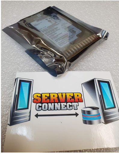 [600GB 10kRPM 2.5in DS SAS-12G SC,872477-B21] 872736-001N