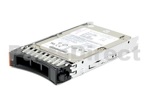 [IBM Lenovo 90Y8878 - 300GB 10K 6Gbps SAS 2.5in SFF G2HS 
HDD] 90Y8878