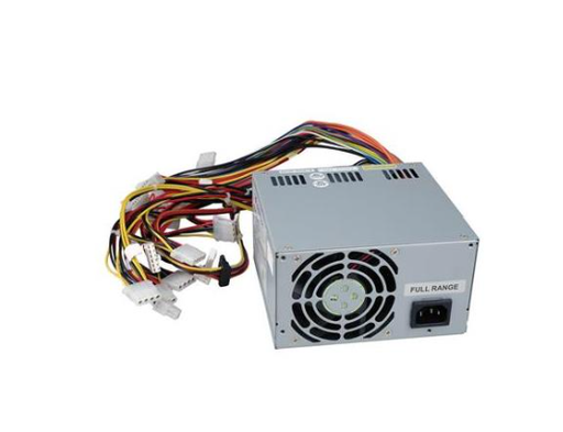 [Power Supply - GNRC, 500W ATX ES6 Bron Picolit2-Gfx] 918591-800
