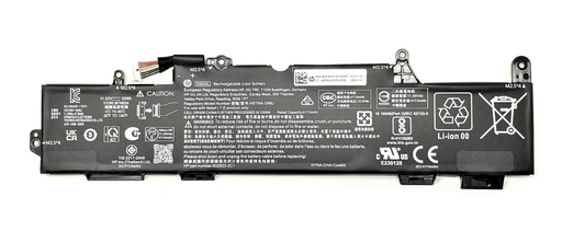 [Battery 3C 50Wh 4.33Ah LI SS03050XL-PL] 933321-855