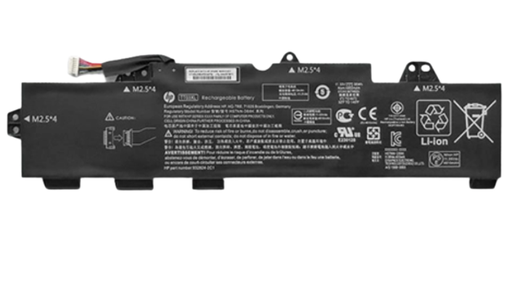 [ASSY-BATT 3C 56Wh 4.85Ah LI TT03056XL-PL] 933322-855