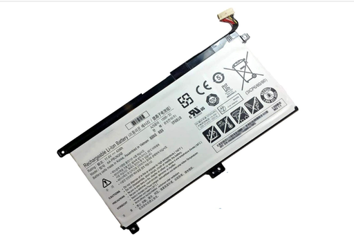 [Samsung rechargeable-LI-ION Battery] AA-PBUN3AB