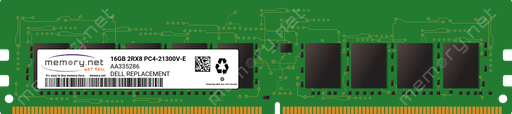 [16GB MEMORY] AA335286