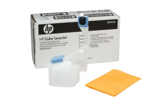[Toner Collection Unit] CE254A