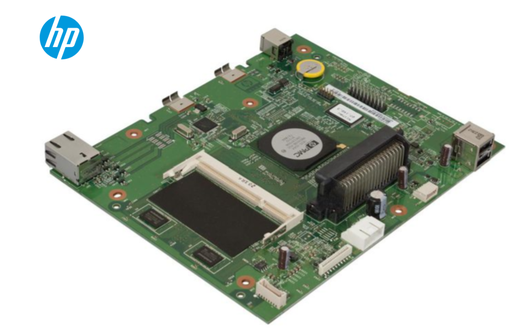 [Formatter (main logic) PC board - For HP Laserjet Enterprise P3015] CE475-69001