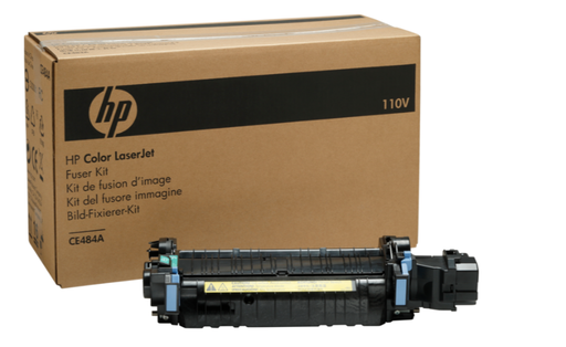 [220V Fuser kit] CE506A