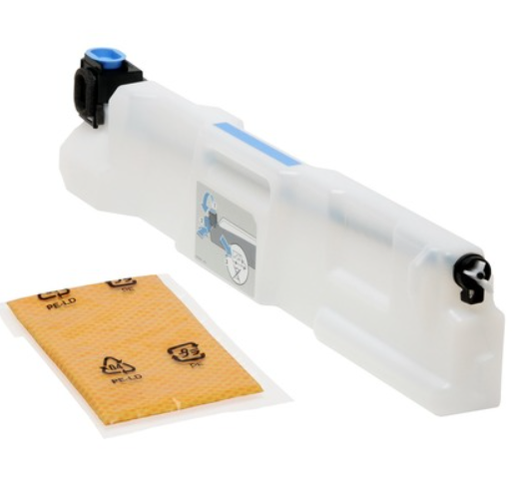 [Toner Collection Unit] CE980-67901N