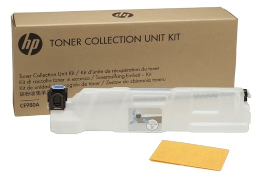[Toner Collection Unit] CE980A