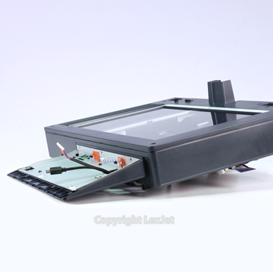 [Image scanner whole unit assembly] CF116-67918
