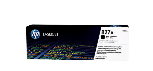 [Black LaserJet Toner Cartridge] CF300A