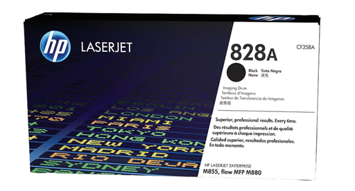 [Black LaserJet Image Drum,] CF358A