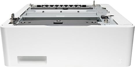 [550-sheet feeder assembly] CF404-67901