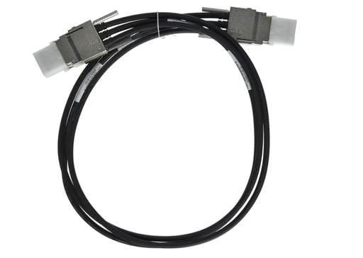 [Cisco StackWise 480 - stacking cable - 3.3 ft] Cisco StackWise-480
