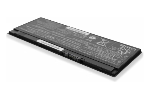 [Fujitsu Battery (4 CELLS) 3490MAH 50WH] CP778923