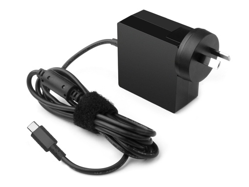 [Fujitsu USB-C AC-adapter 65.0] CP816836-01