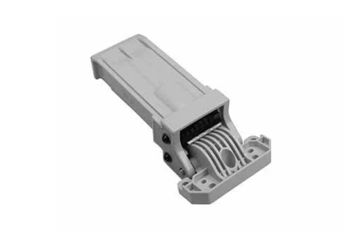 [ADF hinge assembly (just one) - Will work as right and left hinge - Order two if both hinges are needed] CQ819-60011