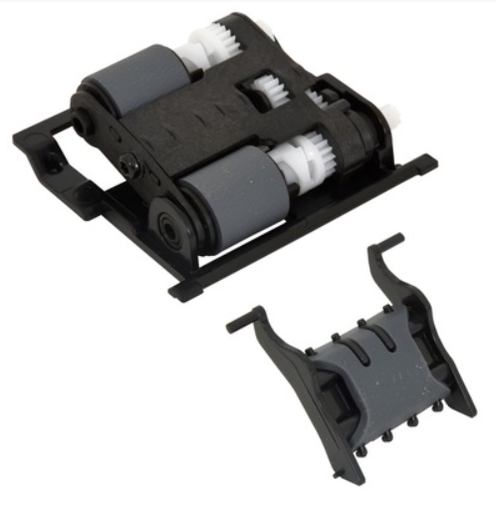 [ADF roller and separation pad  P57750 DW] D3Q15-67004