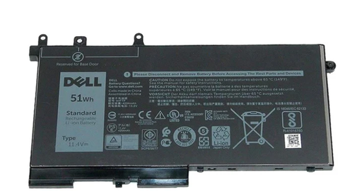 [BTRY,PRI,51WHR,3C,LITH,SMP] D4CMT