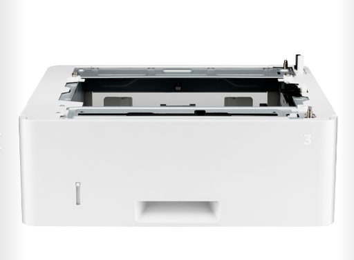[550 Sheet Paper Feeder Assembly] D9P29-67018