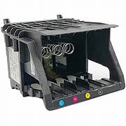 [Print head for pro 8720 
N9H79A,N9H71A,N9H75A,N9H83A] E3E01-60159