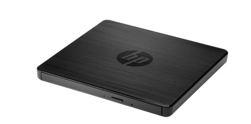 [HP External USB DVDRW Drive] F2B56AA