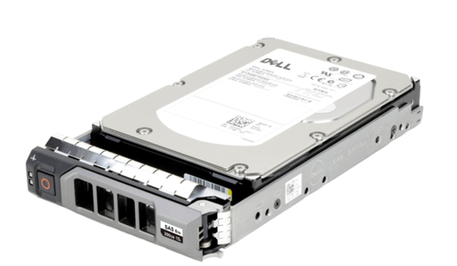 [300-GB 6G 15K 3.5 SAS] F617N
