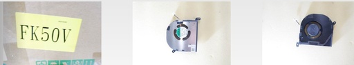 [ASSY,FAN,LEFT,5560/9510] FK50V