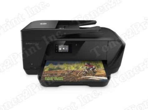 [PRINT HEAD FOR HP OJ 7612 ALL IN ONE PRINTER] G3J47-60060