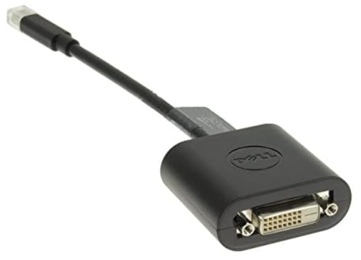 [DELL MINI  DISPLAYPORT MALE TO DVI SINGLE LINK] G44DK