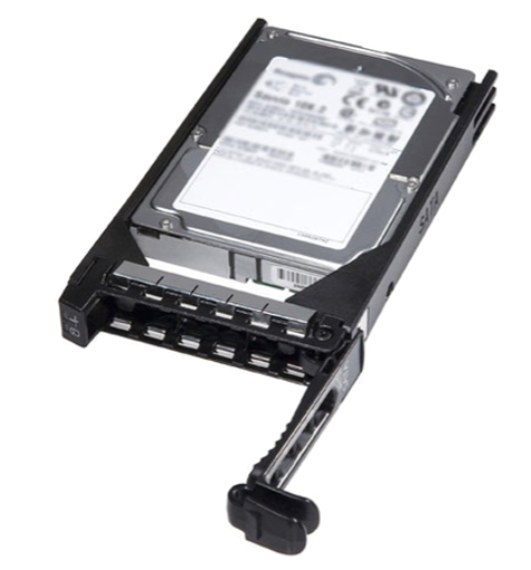 [600GB 15K 12Gb/s 512n 2.5-inch SFF SAS
Hot-Plug Dell Hard Drive] HF81W