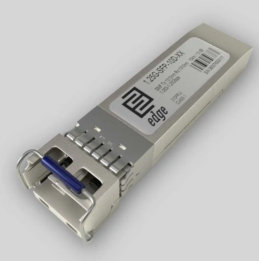 [HPE X121 1G SFP LC LX Transceiver] J4859C