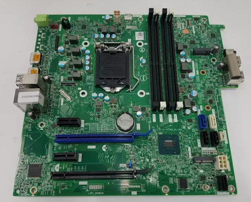 [Motherboard for Dell optiplex 5040 (Service tag: 4JGKBS2) Desktop Motherboard Lga1151 Ddr4 J8G6F] J8G6F