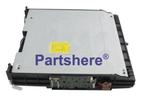 [Laser Scanner Unit] JC97-04863A