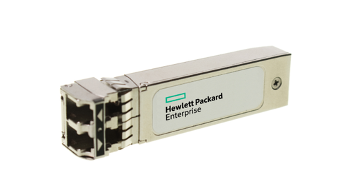 [HPE NETWORKING X130 10G SFP+ LC SR TRANSCEIVER] JD092B