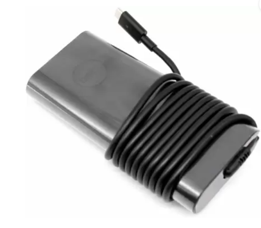[Dell 130W USB Type C AC Power Adapter] K00F5