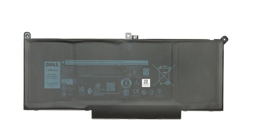 [BTRY,PRI,60WHR,4C,LITH,BYD	
DM3WC / KG7VF] KG7VF